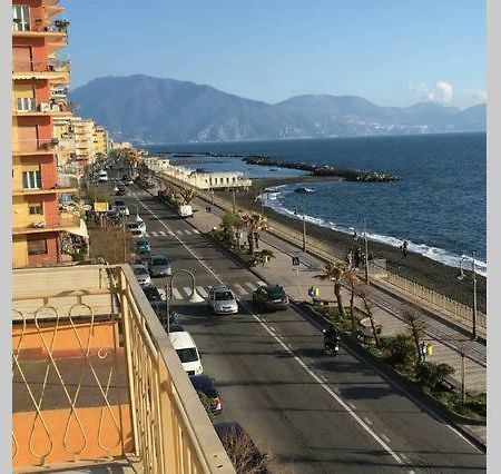 Appartamento Solemare Torre del Greco Zewnętrze zdjęcie